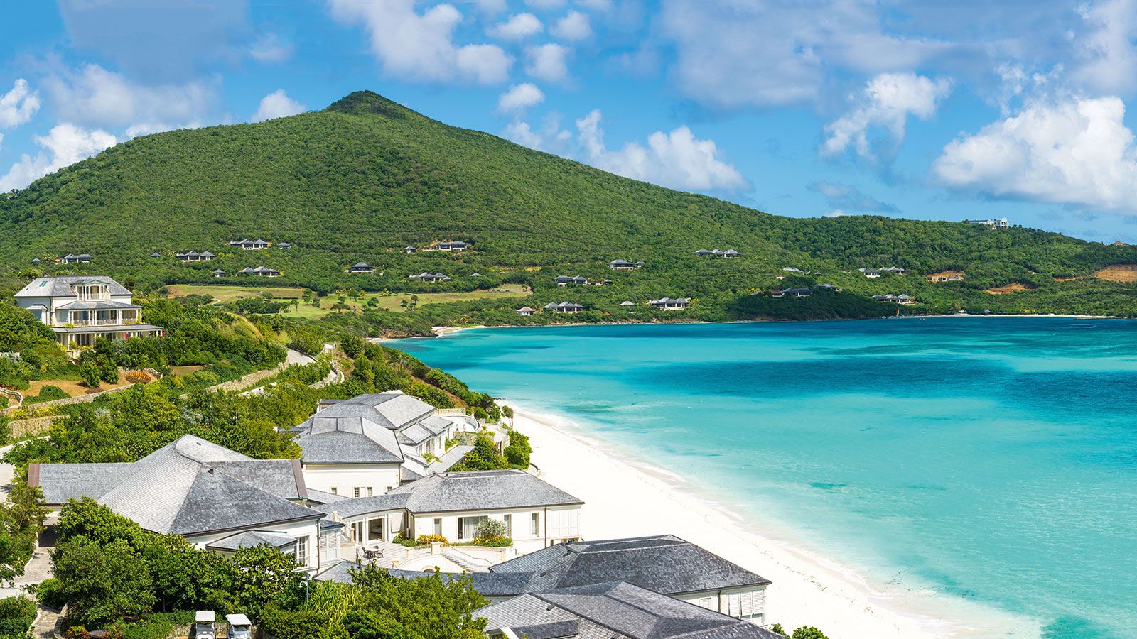 Spa Review Inside The Mandarin Oriental Hotel, Canouan